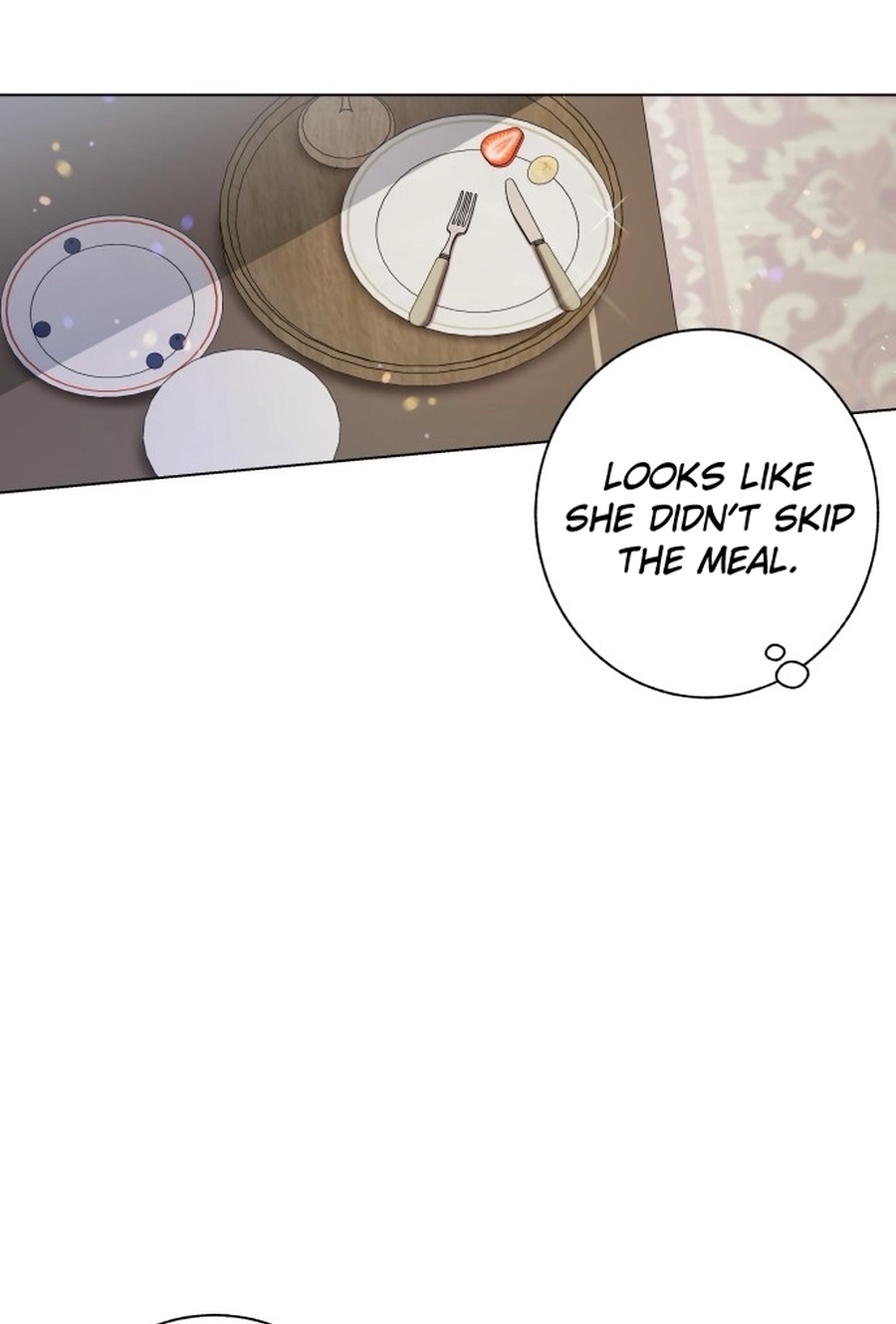 I Have the Heart of a Dragon Chapter 86 page 89 - 