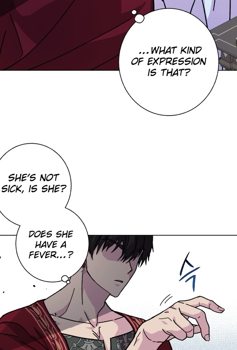 I Have the Heart of a Dragon Chapter 86 page 91 - 