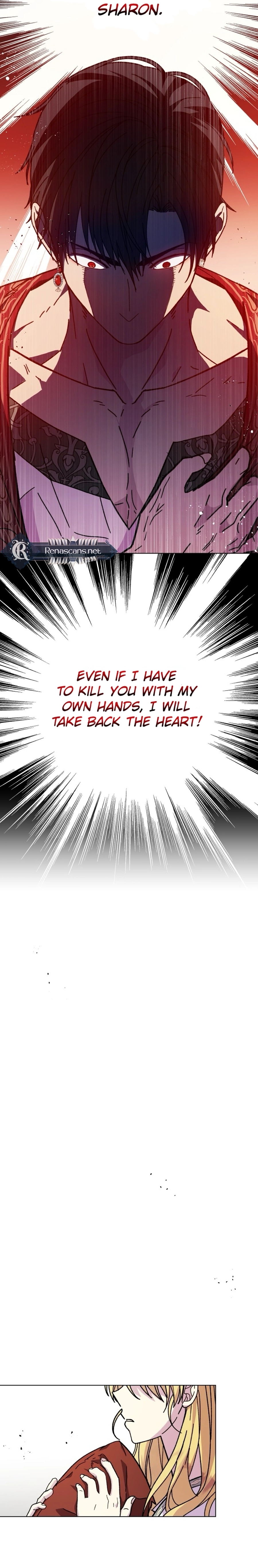 I Have the Heart of a Dragon Chapter 9 page 7 - 