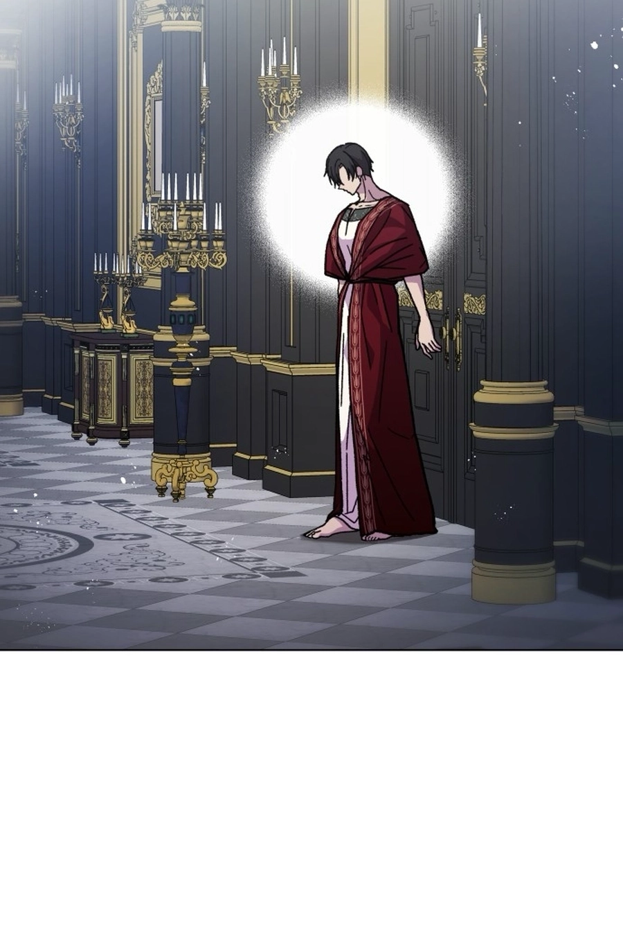 I Have the Heart of a Dragon Chapter 95 page 19 - 
