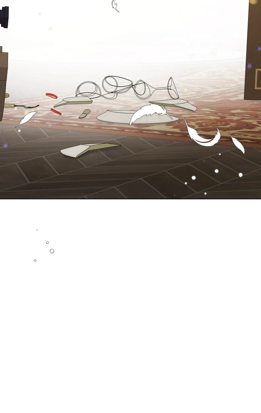 I Have the Heart of a Dragon Chapter 95 page 3 - 