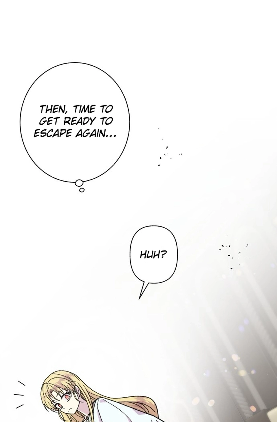 I Have the Heart of a Dragon Chapter 95 page 31 - 