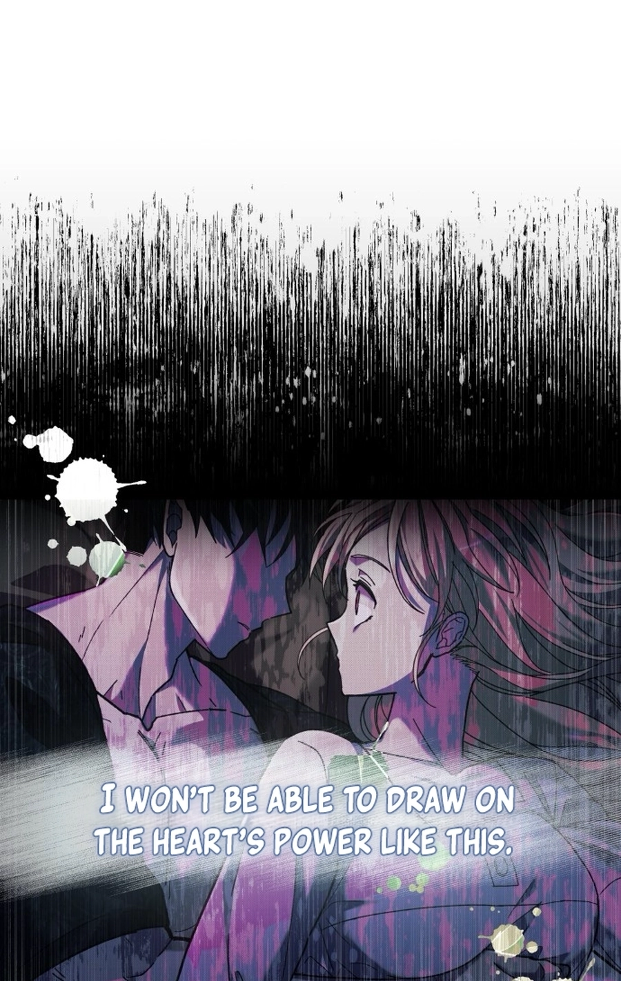 I Have the Heart of a Dragon Chapter 95 page 7 - 