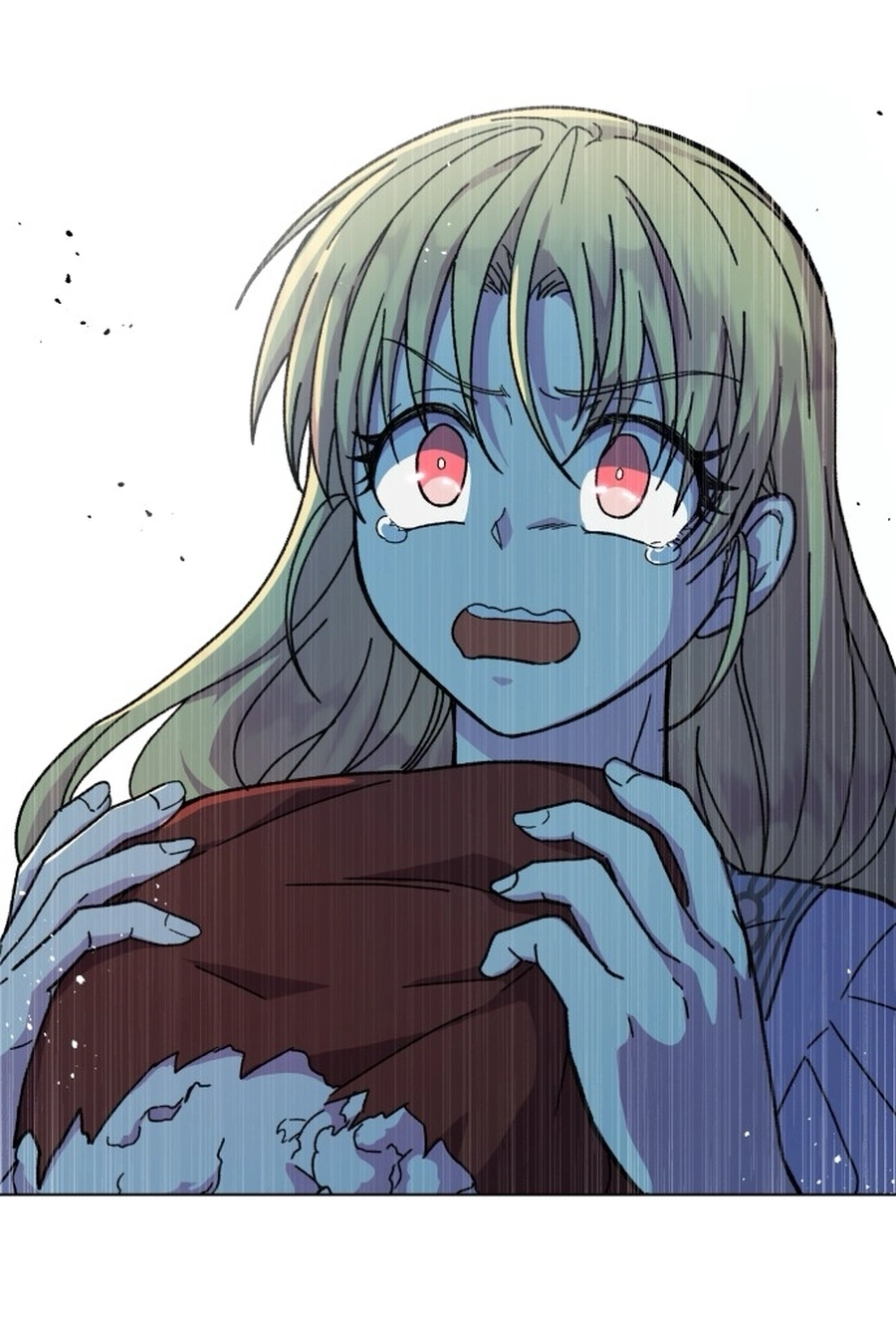 I Have the Heart of a Dragon Chapter 96 page 13 - 