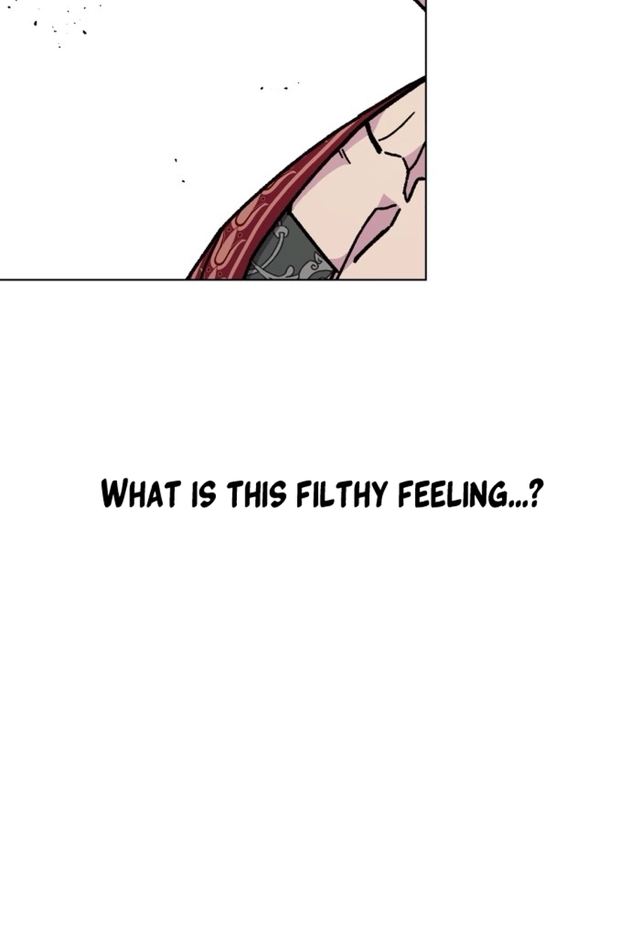 I Have the Heart of a Dragon Chapter 96 page 21 - 