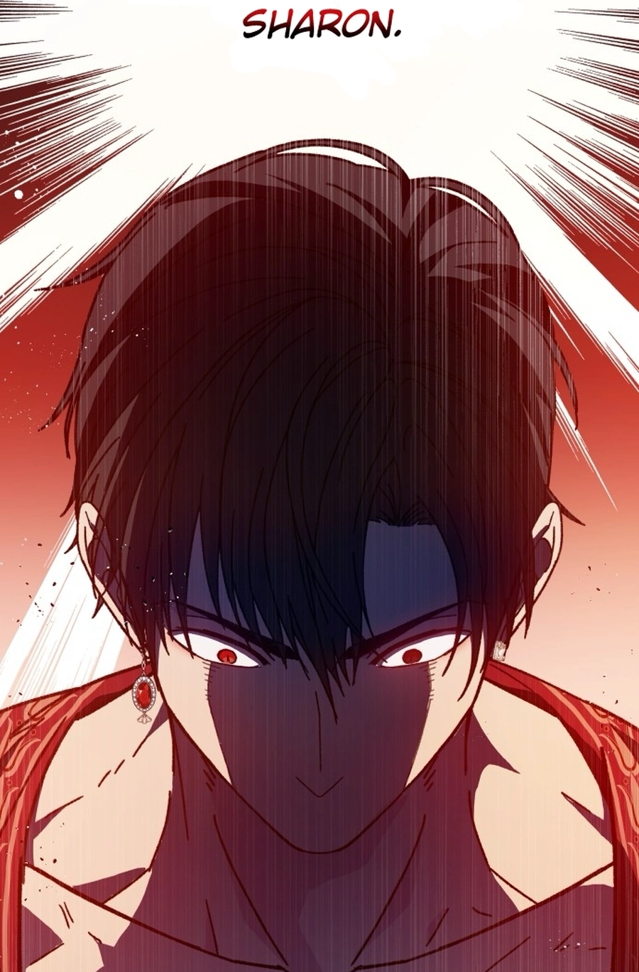 I Have the Heart of a Dragon Chapter 96 page 26 - 