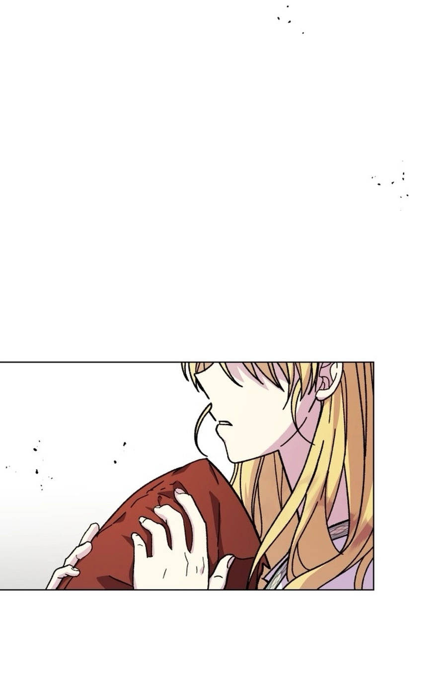 I Have the Heart of a Dragon Chapter 96 page 29 - 