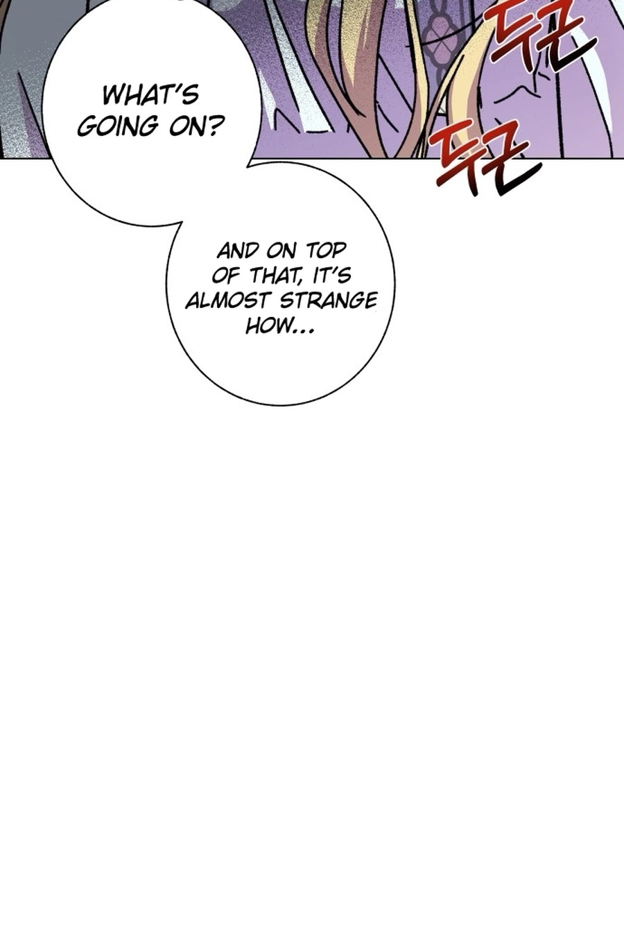 I Have the Heart of a Dragon Chapter 96 page 35 - 