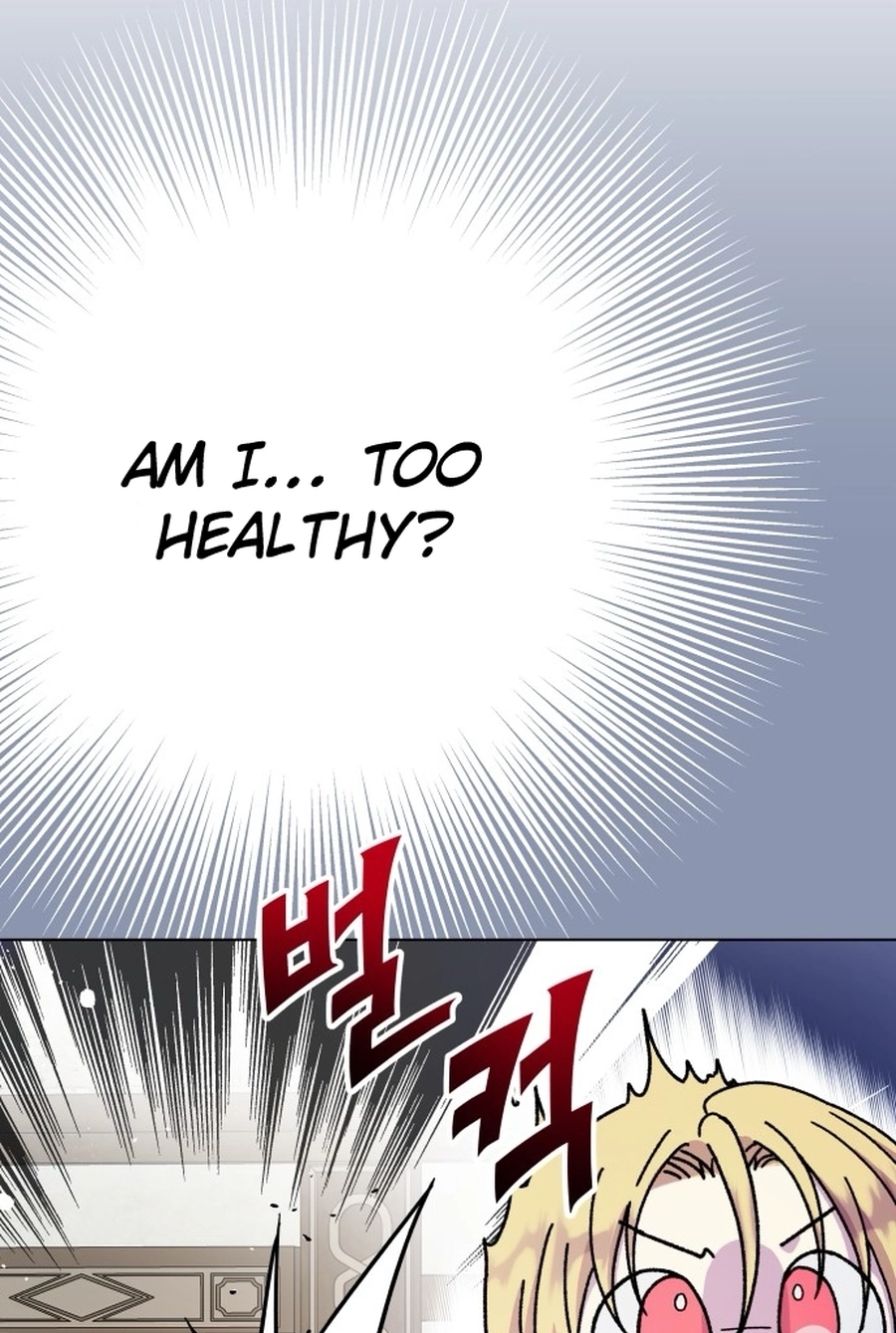 I Have the Heart of a Dragon Chapter 96 page 39 - 