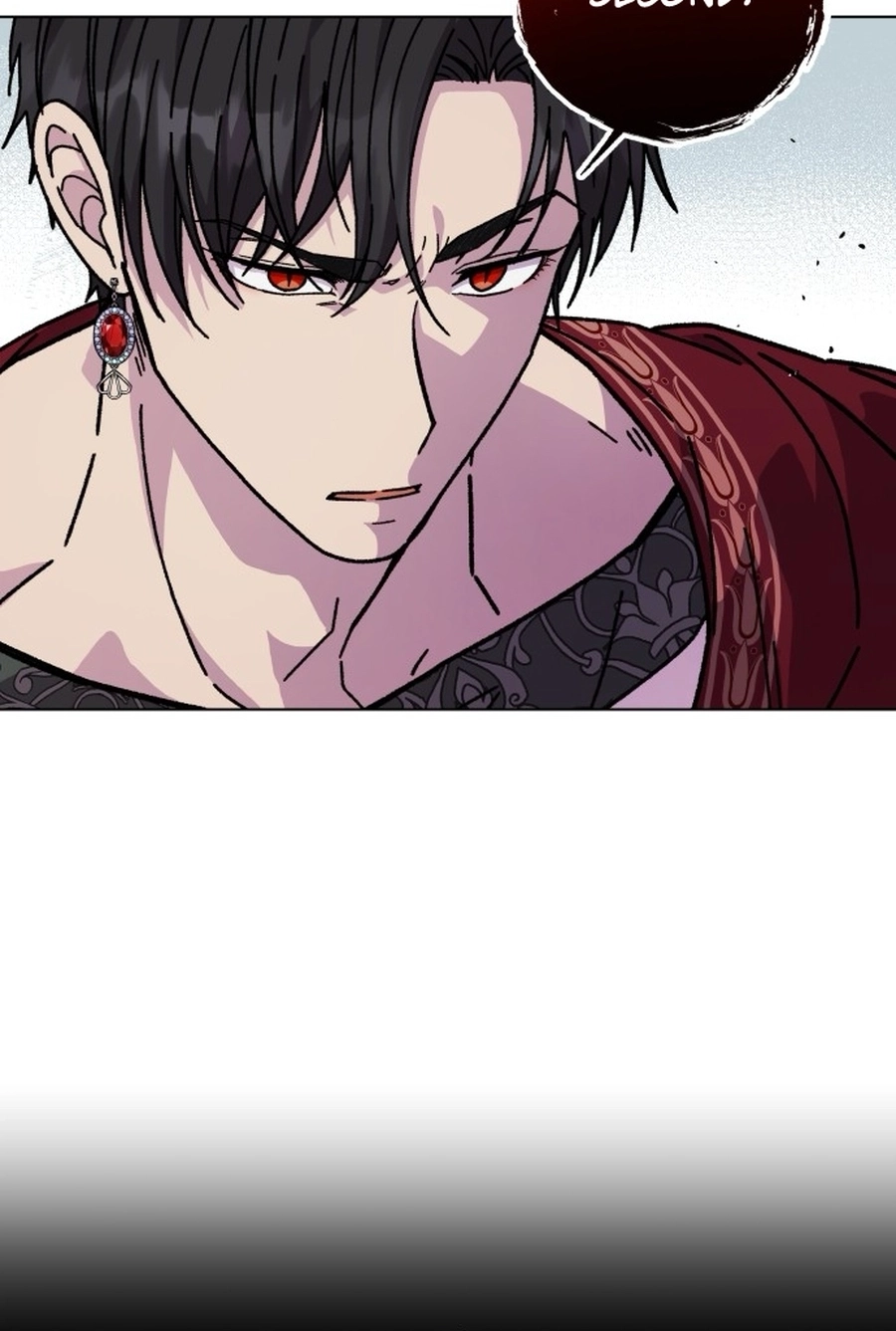 I Have the Heart of a Dragon Chapter 96 page 41 - 