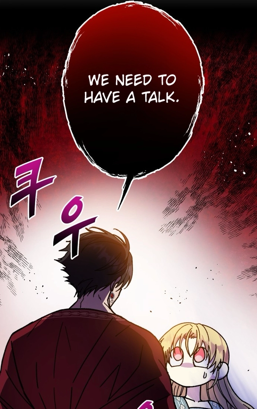 I Have the Heart of a Dragon Chapter 96 page 42 - 
