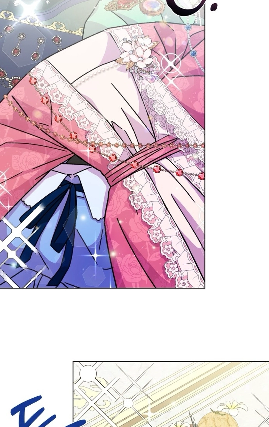 I Have the Heart of a Dragon Chapter 96 page 47 - 