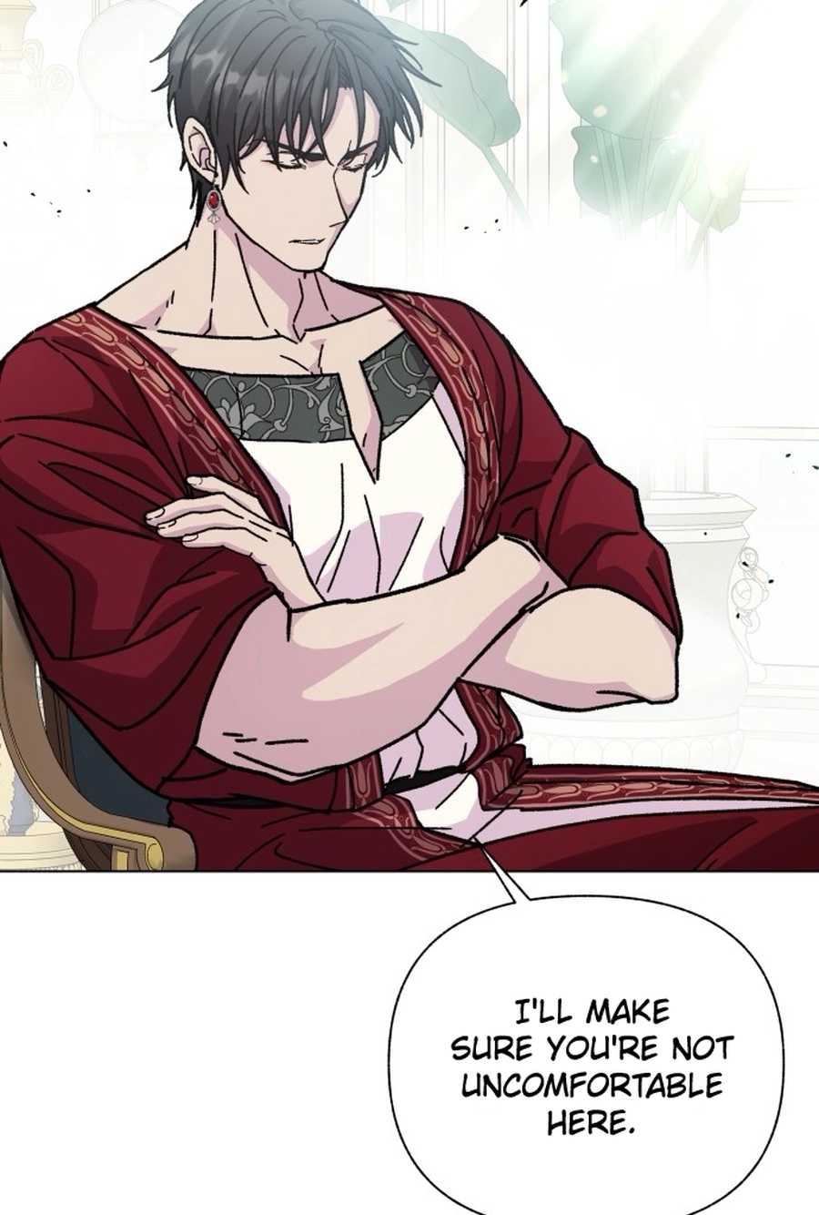 I Have the Heart of a Dragon Chapter 96 page 53 - 