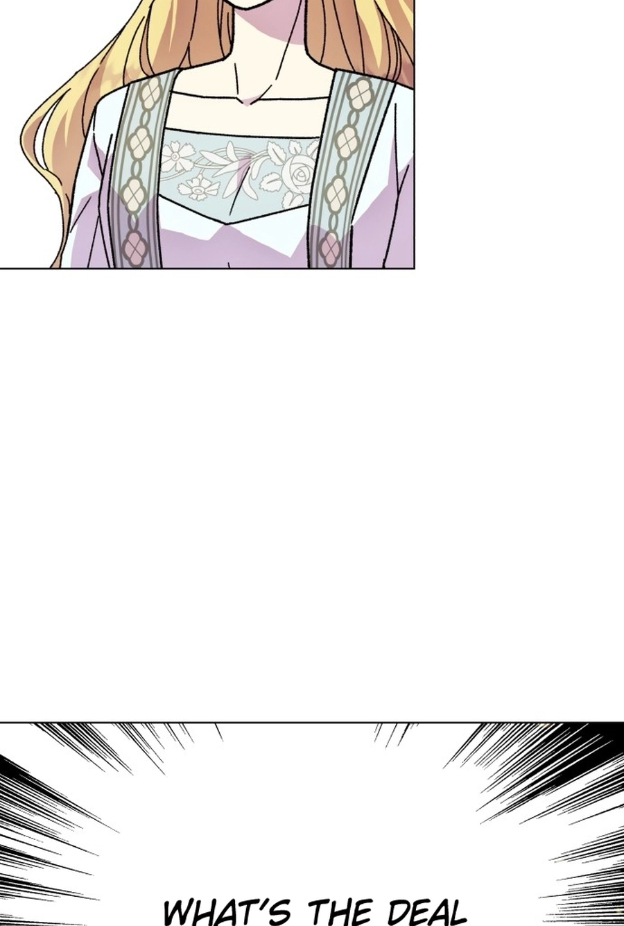 I Have the Heart of a Dragon Chapter 96 page 55 - 
