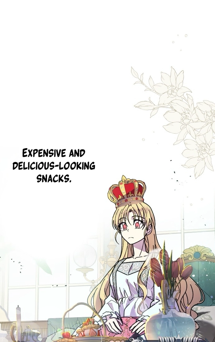 I Have the Heart of a Dragon Chapter 96 page 58 - 