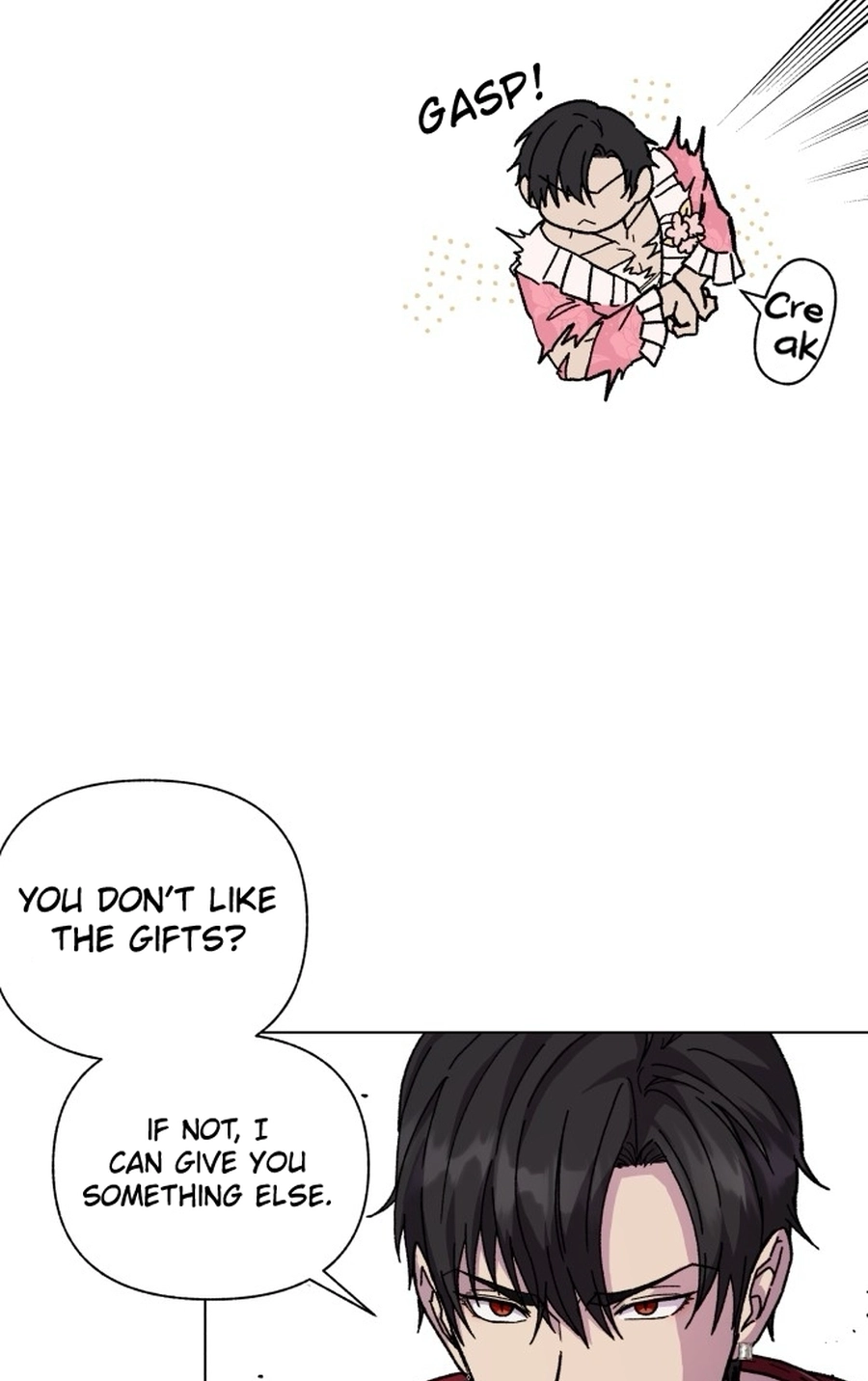 I Have the Heart of a Dragon Chapter 96 page 61 - 