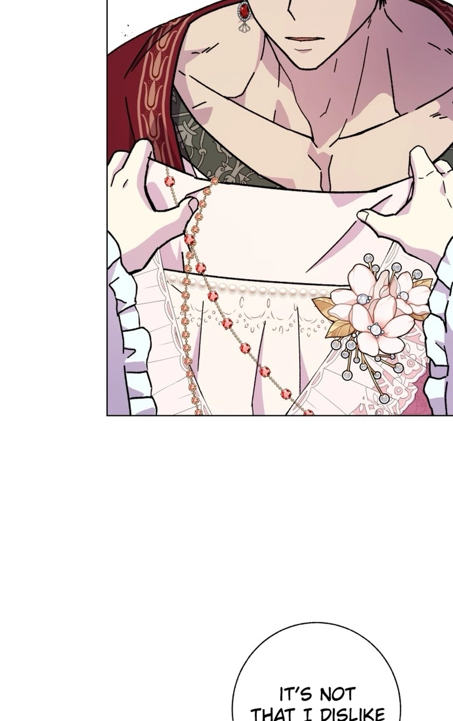 I Have the Heart of a Dragon Chapter 96 page 62 - 