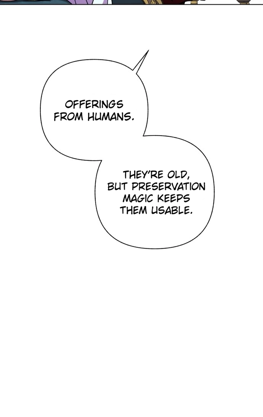 I Have the Heart of a Dragon Chapter 96 page 65 - 