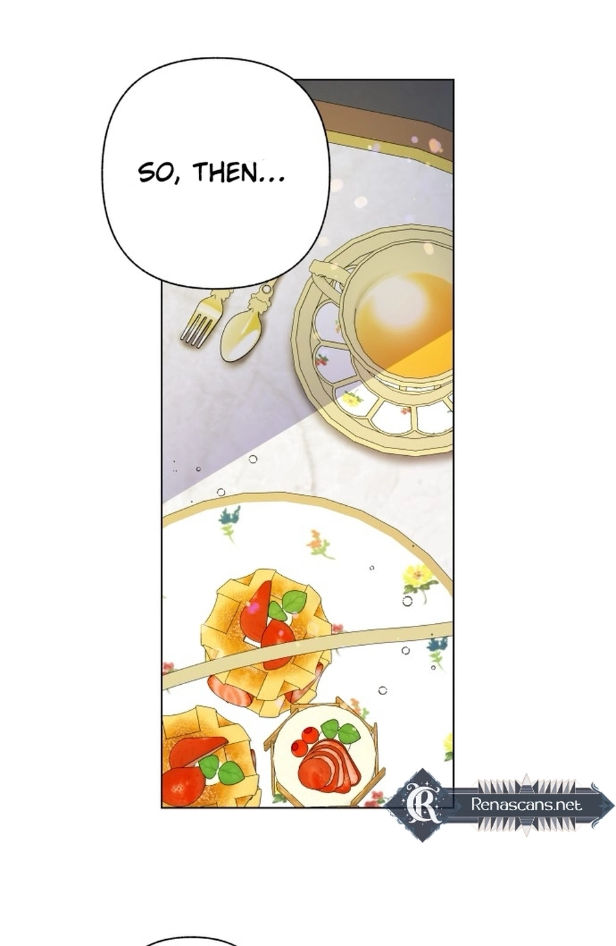 I Have the Heart of a Dragon Chapter 96 page 69 - 