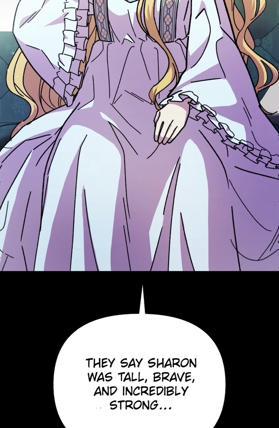 I Have the Heart of a Dragon Chapter 96 page 71 - 