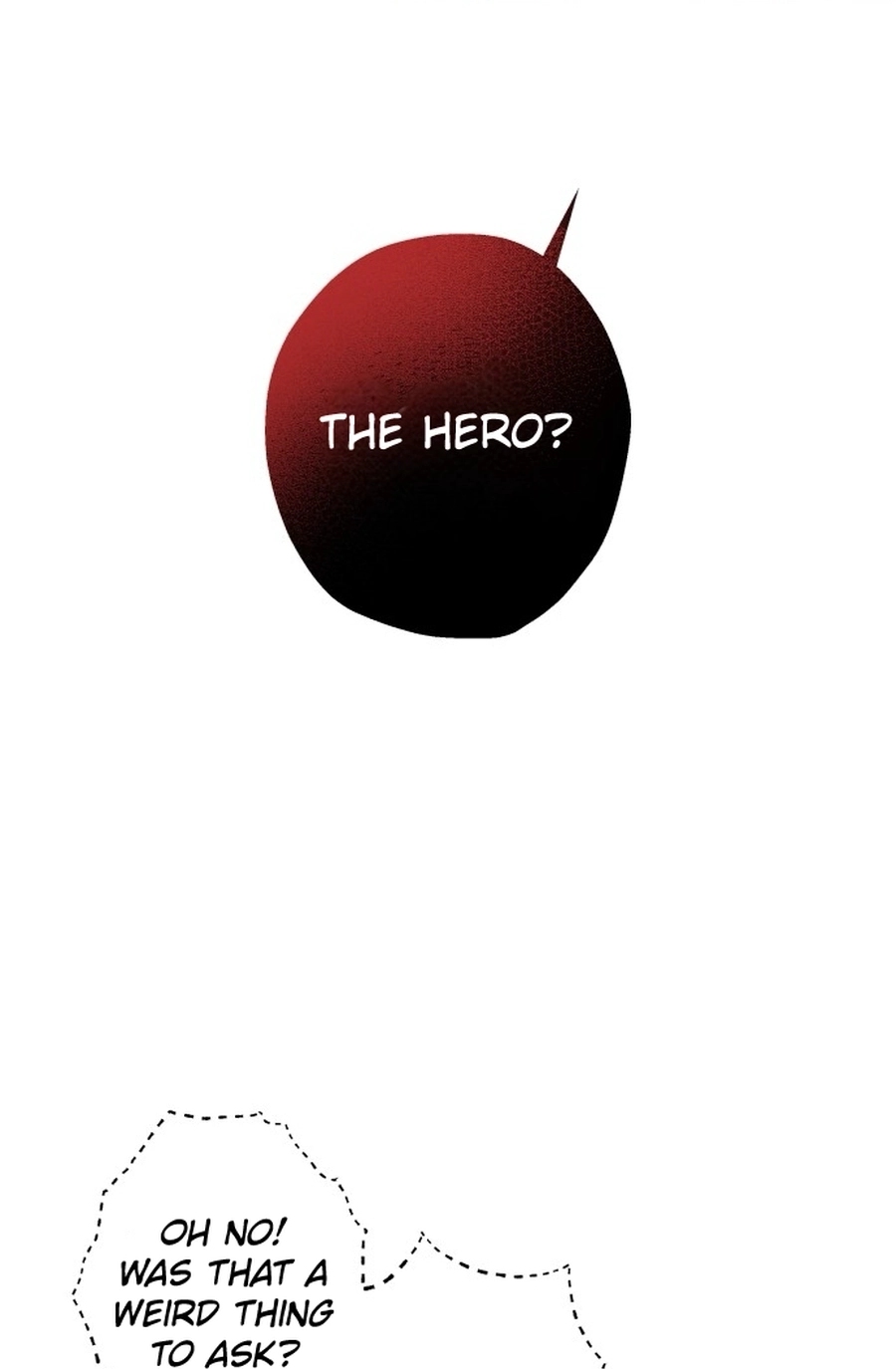 I Have the Heart of a Dragon Chapter 96 page 73 - 