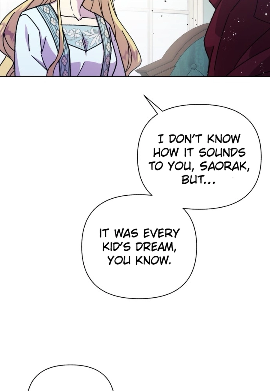 I Have the Heart of a Dragon Chapter 96 page 81 - 