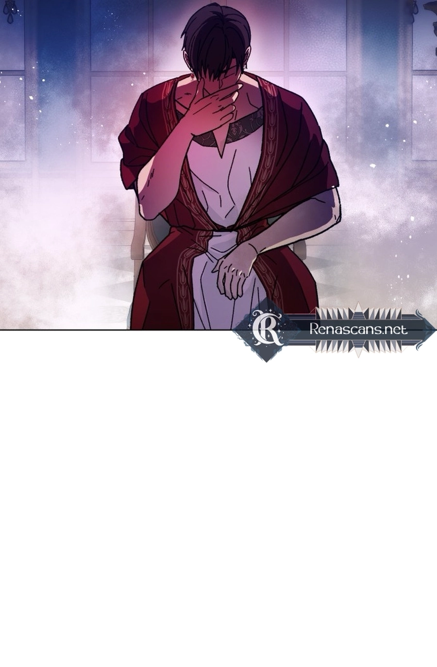 I Have the Heart of a Dragon Chapter 96 page 83 - 