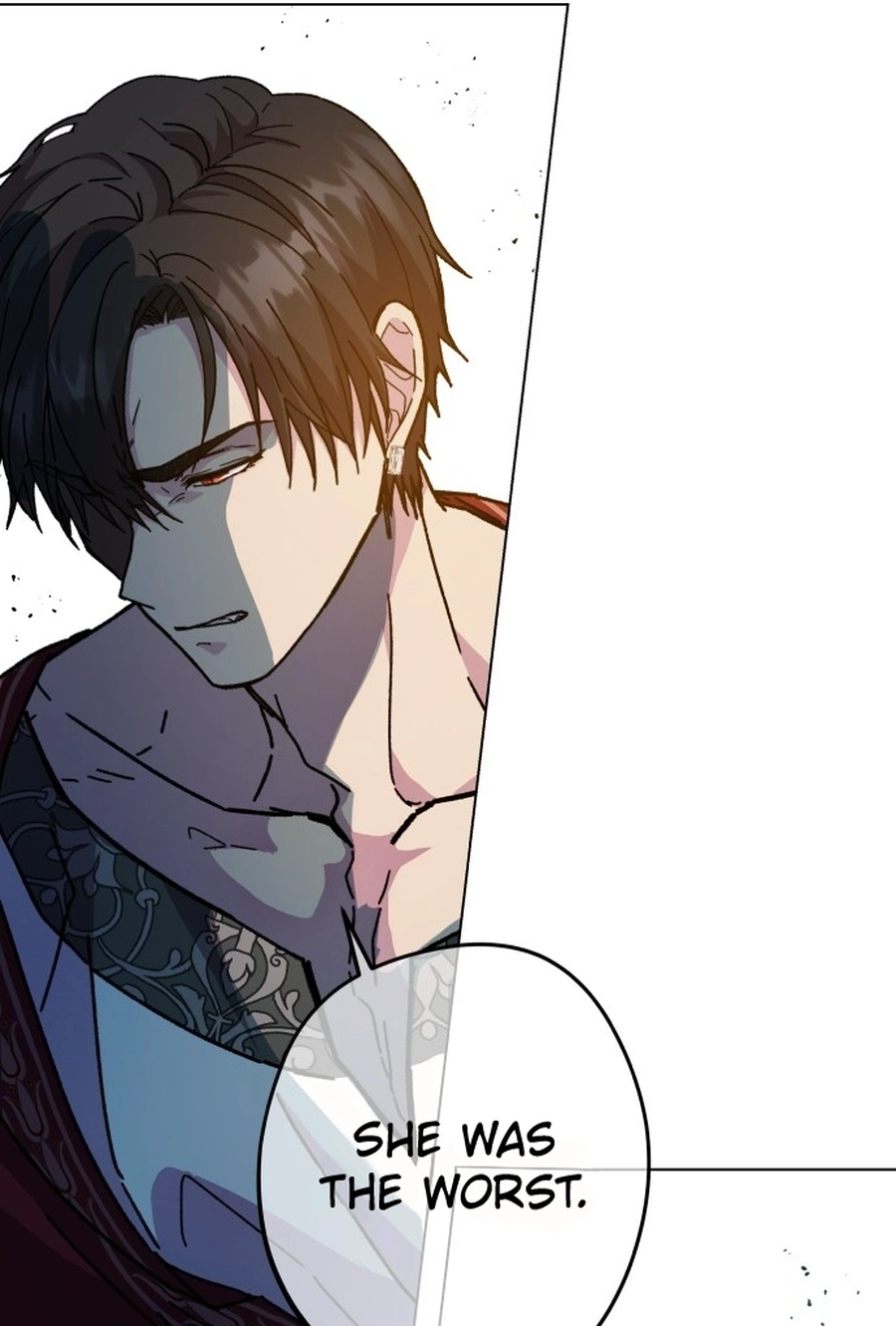I Have the Heart of a Dragon Chapter 96 page 91 - 