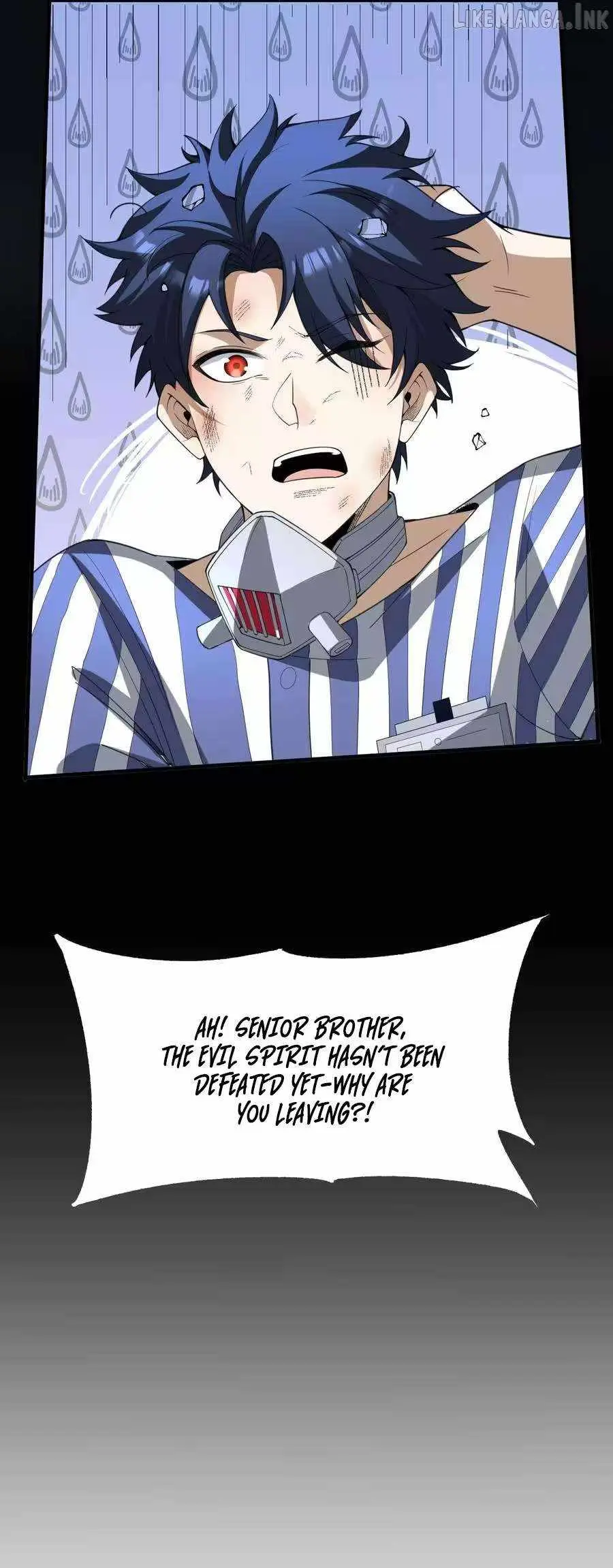 I Have Three Thousand Great Daos in My Mind Chapter 10 page 10 - 