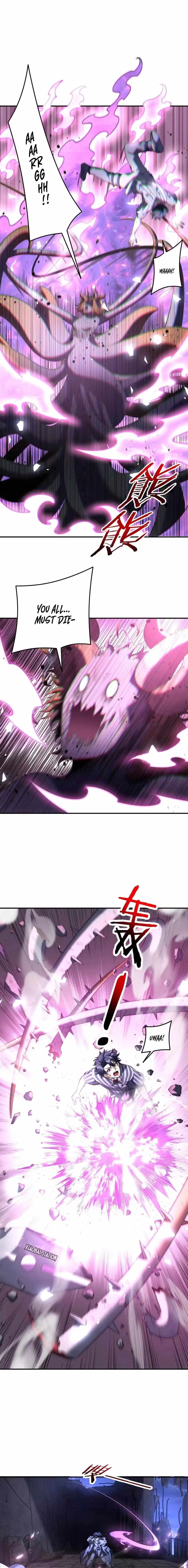 I Have Three Thousand Great Daos in My Mind Chapter 6 page 2 - 