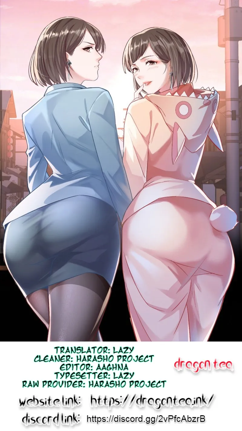 I Have Twin Girlfriends Chapter 12 page 2 - 