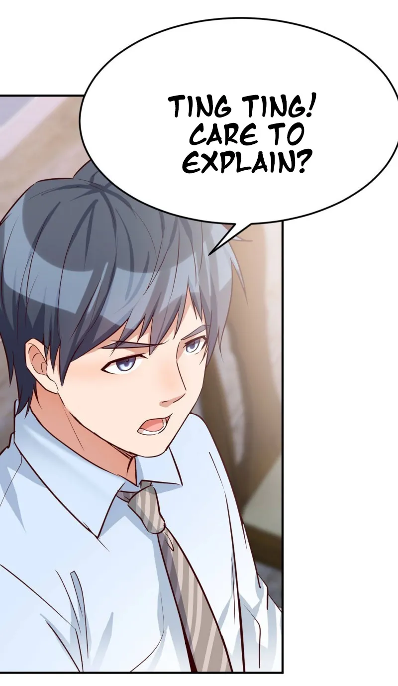 I Have Twin Girlfriends Chapter 12 page 3 - 