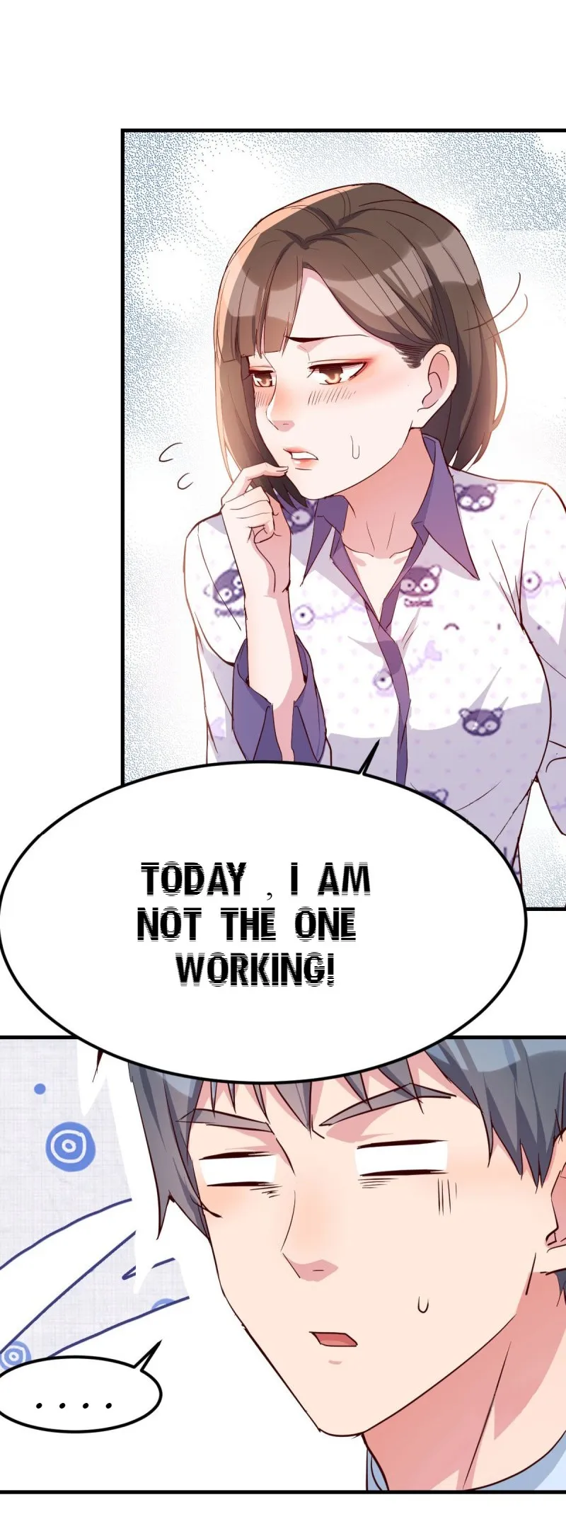 I Have Twin Girlfriends Chapter 12 page 28 - 