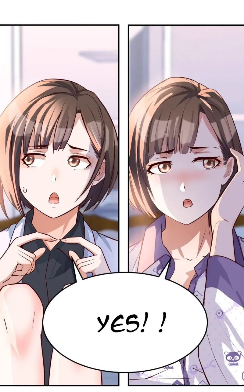 I Have Twin Girlfriends Chapter 12 page 4 - 