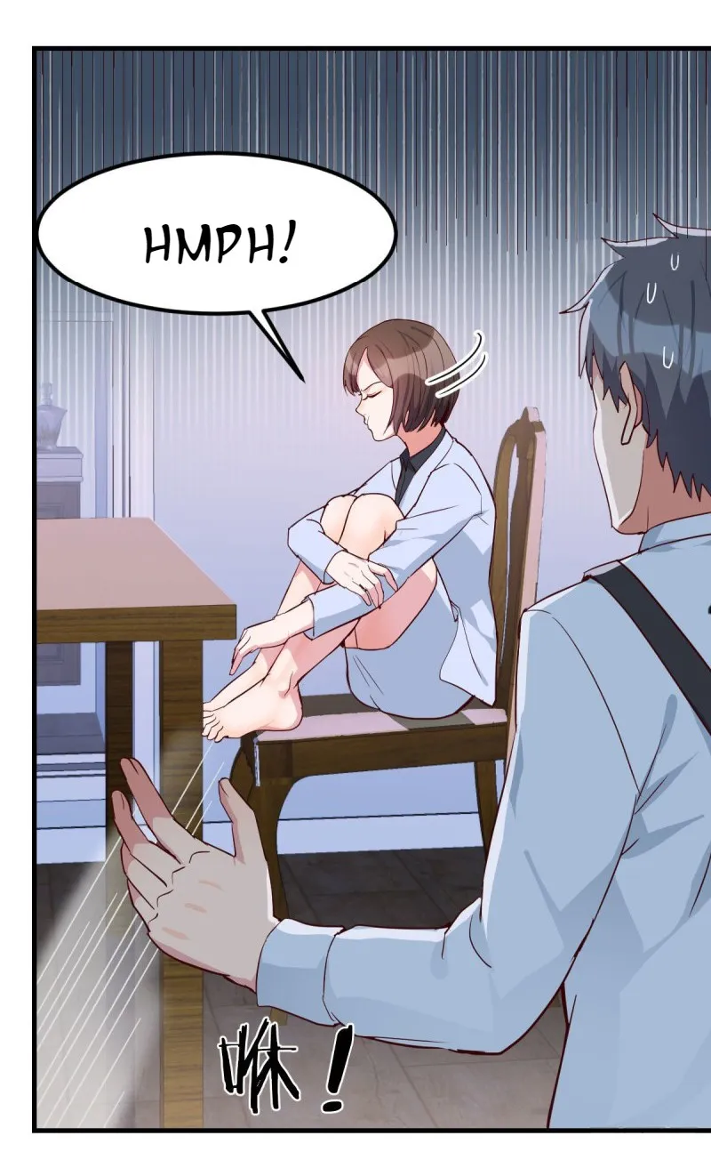 I Have Twin Girlfriends Chapter 12 page 31 - 