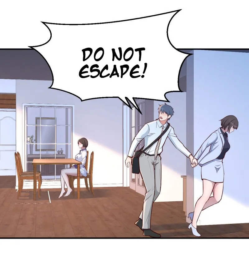 I Have Twin Girlfriends Chapter 12 page 32 - 