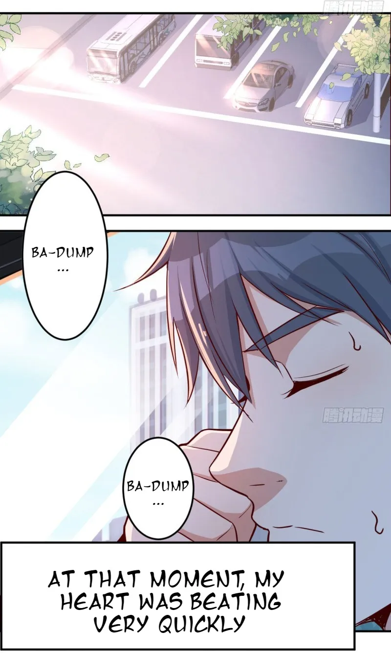 I Have Twin Girlfriends Chapter 12 page 34 - 