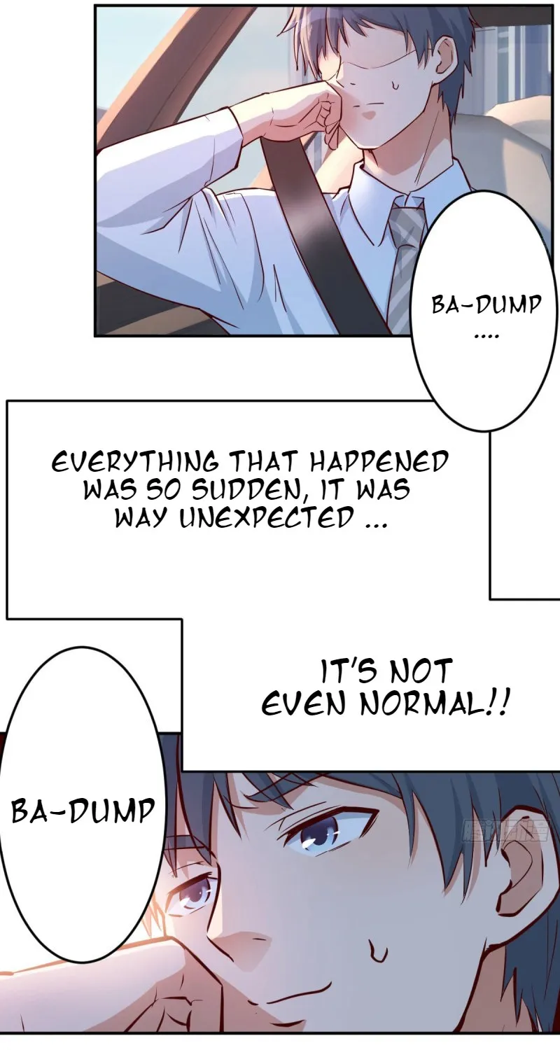 I Have Twin Girlfriends Chapter 12 page 35 - 