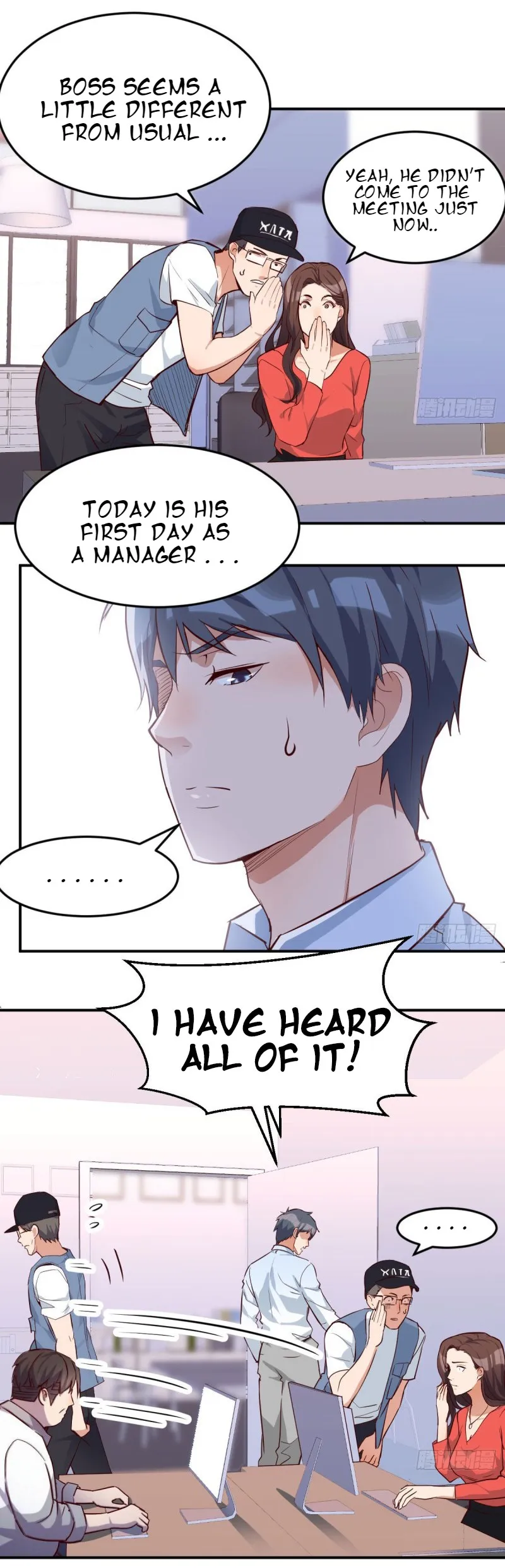 I Have Twin Girlfriends Chapter 12 page 48 - 