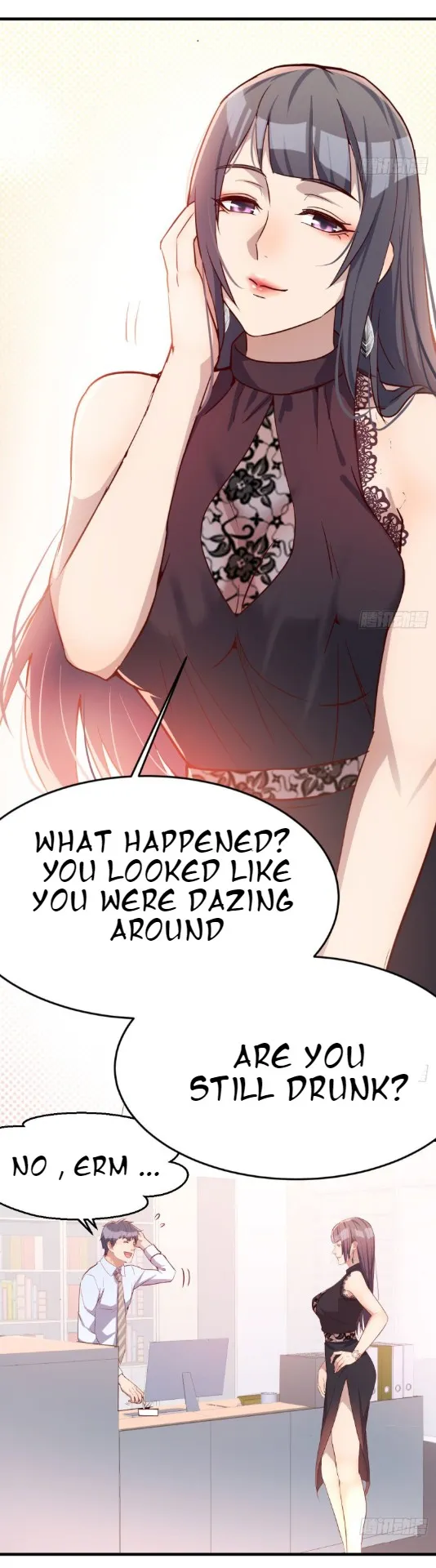 I Have Twin Girlfriends Chapter 12 page 59 - 