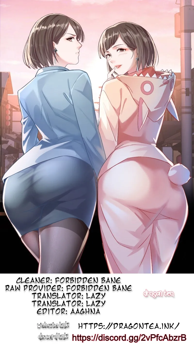 I Have Twin Girlfriends Chapter 13 page 1 - 