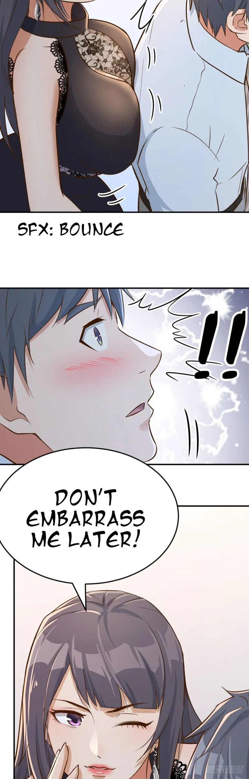 I Have Twin Girlfriends Chapter 13 page 12 - 