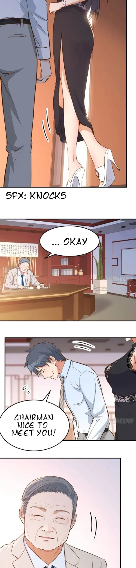 I Have Twin Girlfriends Chapter 13 page 14 - 