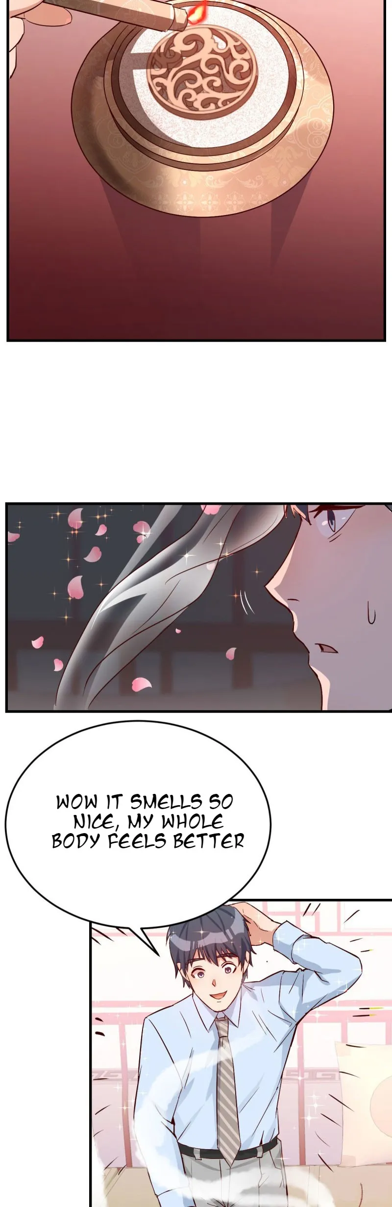 I Have Twin Girlfriends Chapter 13 page 19 - 