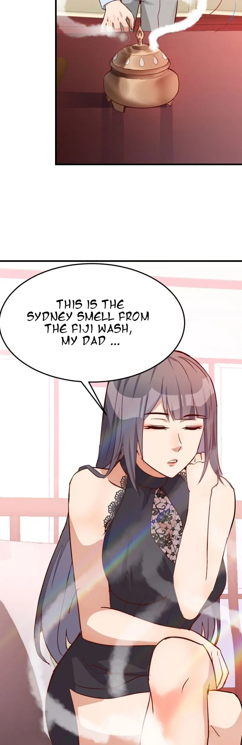 I Have Twin Girlfriends Chapter 13 page 20 - 