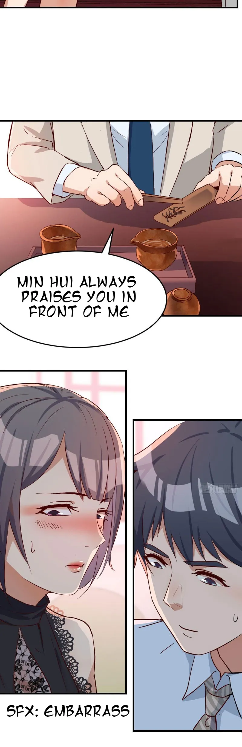 I Have Twin Girlfriends Chapter 13 page 23 - 