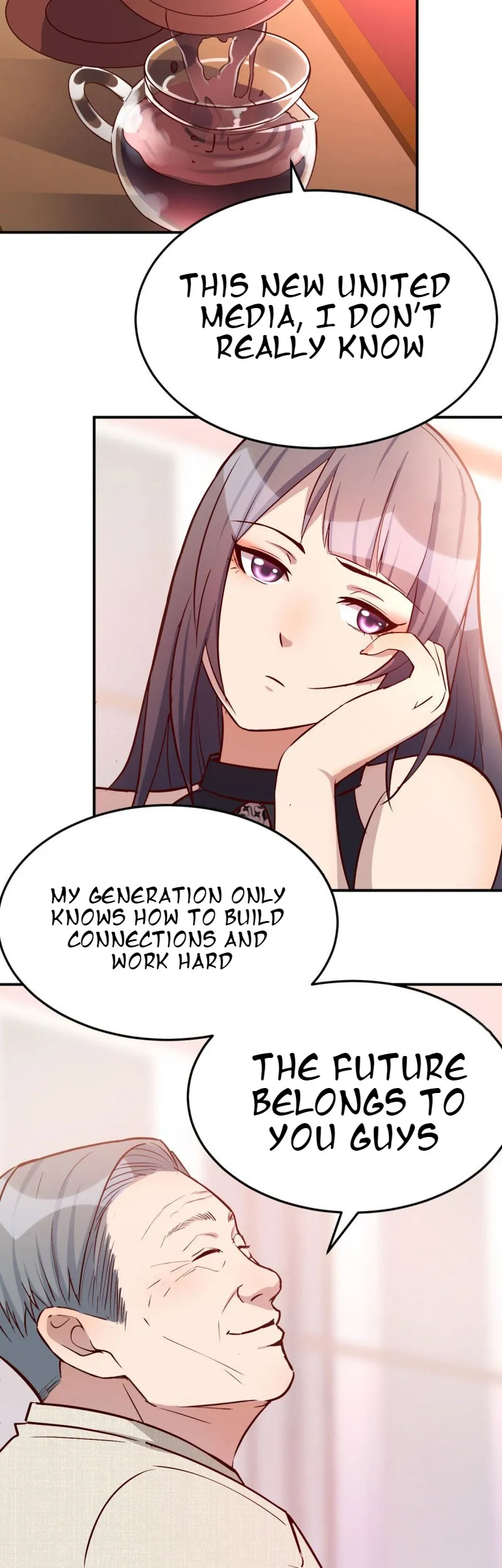 I Have Twin Girlfriends Chapter 13 page 25 - 