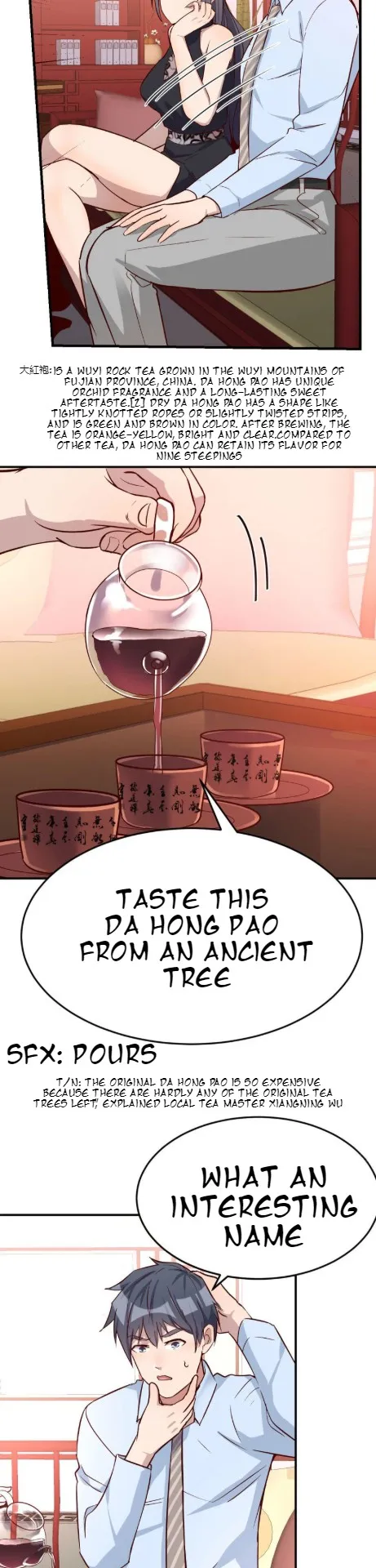 I Have Twin Girlfriends Chapter 13 page 27 - 