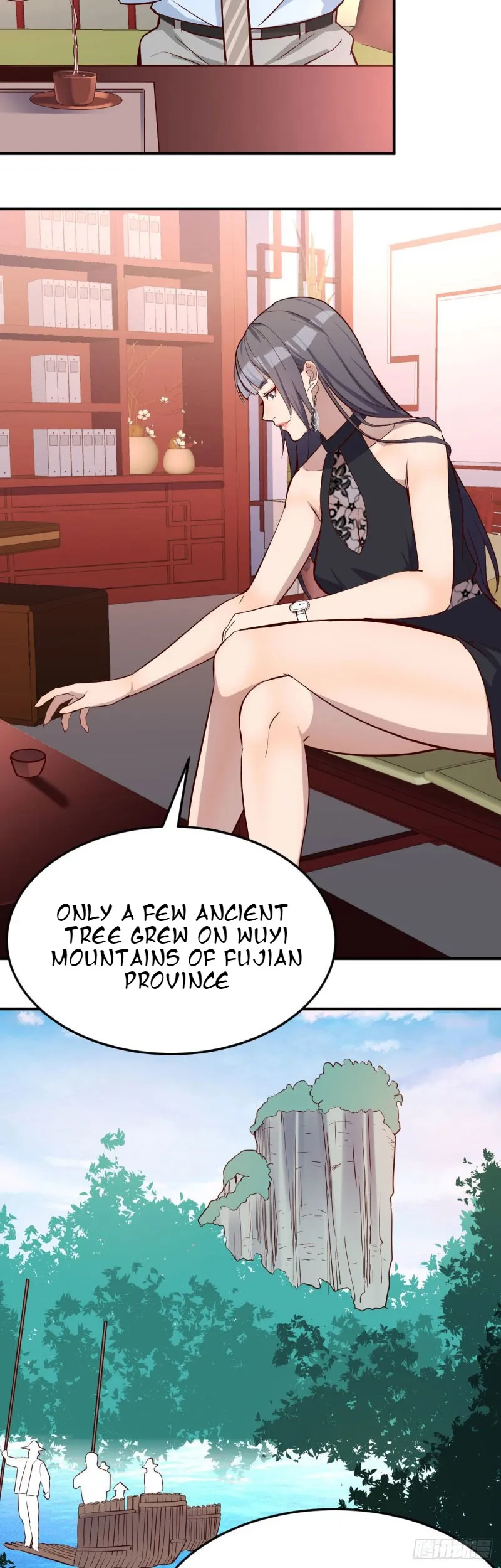 I Have Twin Girlfriends Chapter 13 page 28 - 
