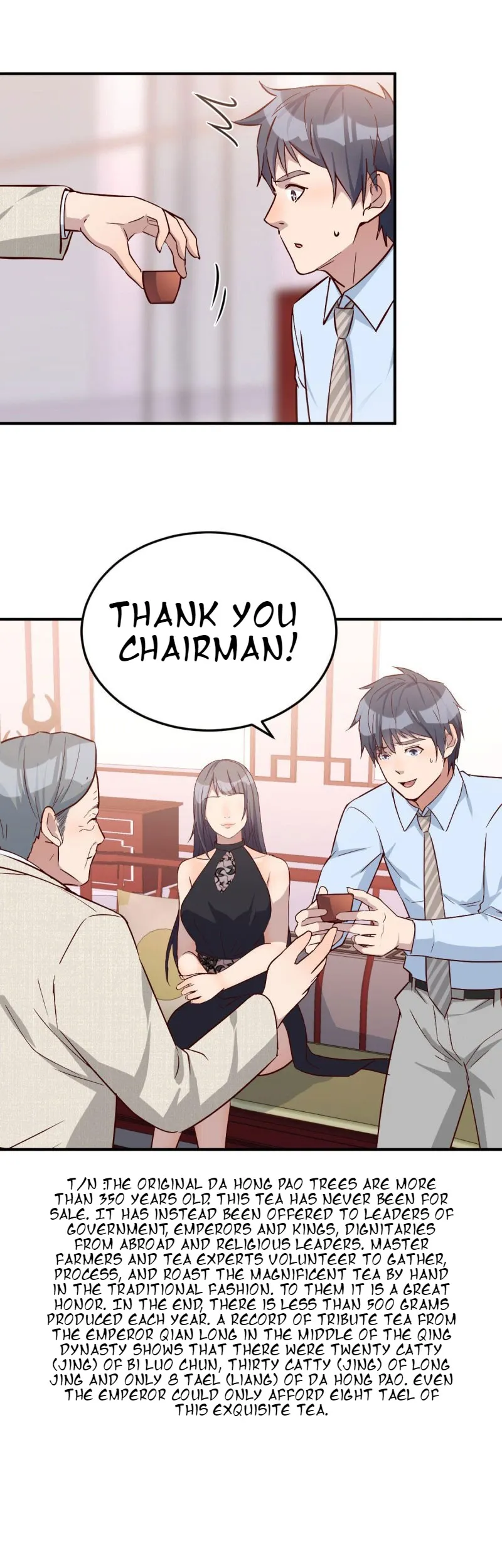 I Have Twin Girlfriends Chapter 13 page 30 - 